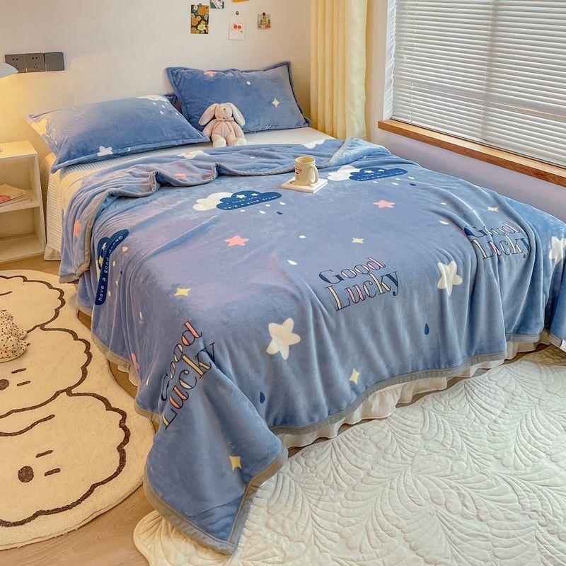 Summer Ice Silk Cool Thin Quilt Comforter Soft Air Conditioning Quilt/Duvet/Blanket Bed Duvets 150 Single Bed Quilt