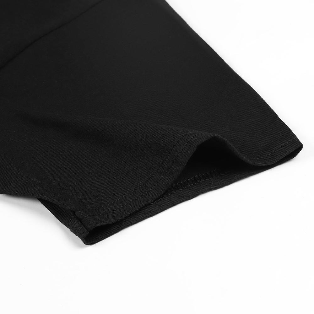 Pew Pew Madafakas Tshirt Men Short Sleeve Novelty Funny Cat T Shirt Vintage Summer Tops Shirts Tee T-Shirt Crew Neck Streetwear