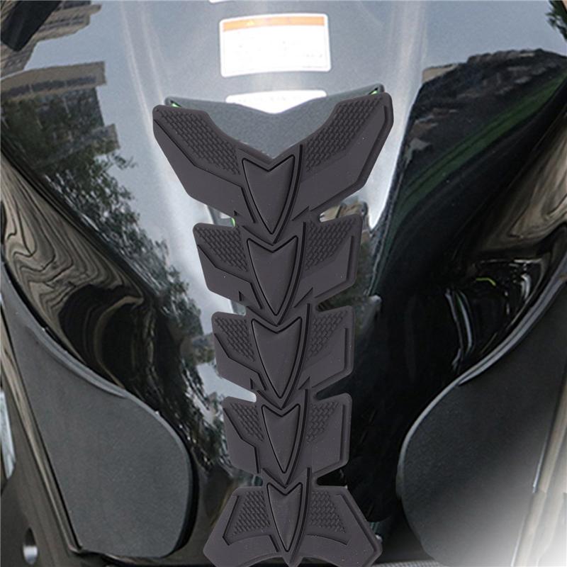 R1200gs S1000rr R9T Motorcycle 3D Rubber Pad Oil Gas Fuel Tank Pad Protector Cover Sticker Decal For Bmw