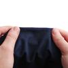 Colorful Shoot Backdrop Milk Napped Cotton Blanket Photography Props Swaddling Baby Photo Wrap