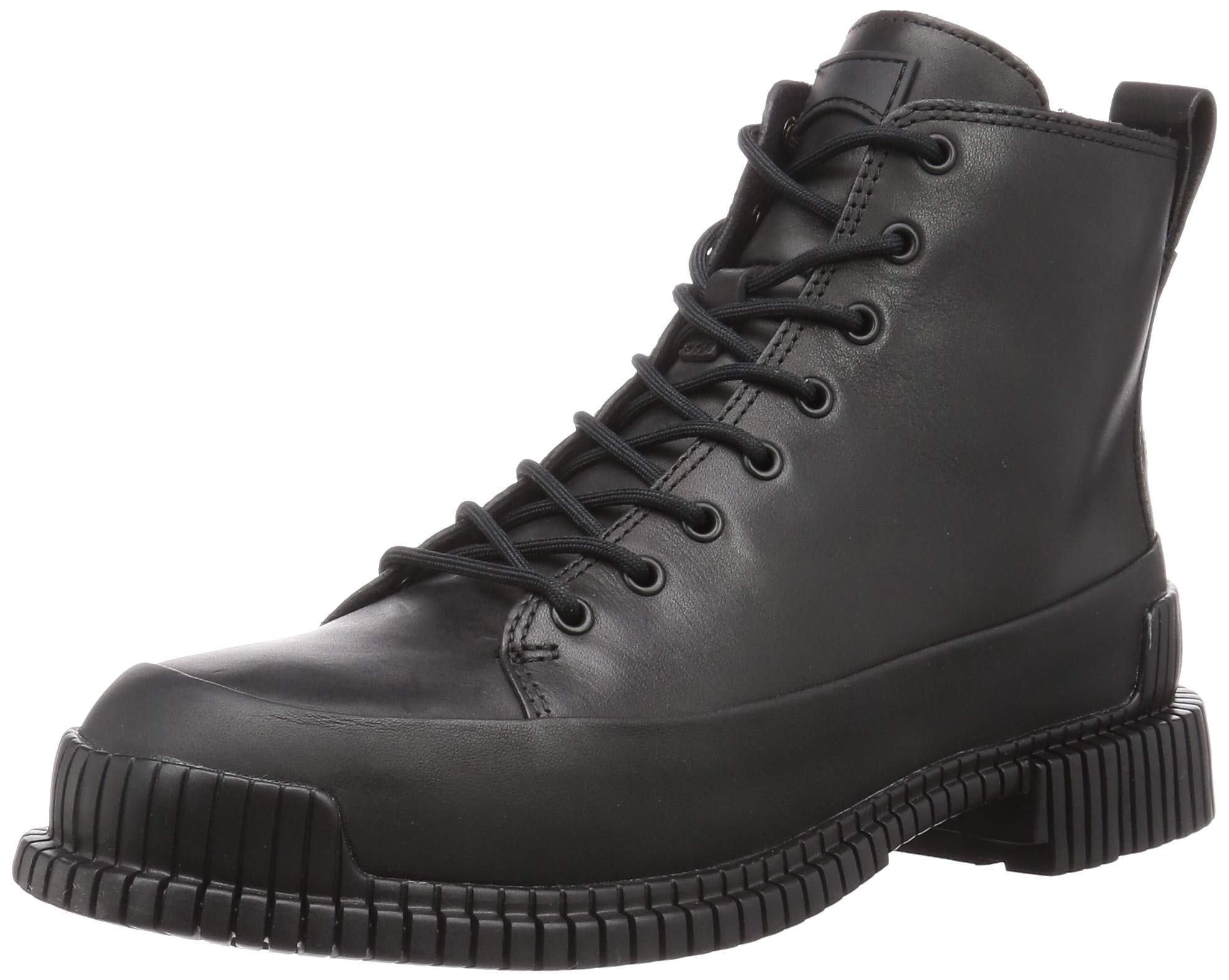 

Chukka Boots PIX K400388 cm [Camper] Women s Black_T91 23.0