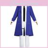 Completo Cosplay Phainon di Honkai Star Rail in Tessuto di Poliestere per Gioco Anime Role Play