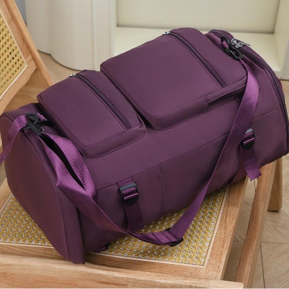 Multi Functional Shoulder Backpack Large Capacity Swimming Pack Outdoor Travel Backpack Gym Sports