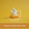 Halloween Artificial Creative Gift Ambience Aromatherapy Candles Handmade Simulated Pumpkin Ornament 8 Styles