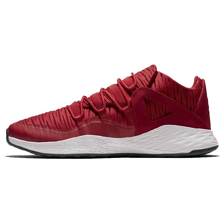 Air Jordan Formula 23 Low Red Men s 919724-606 EU 40.5