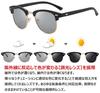 Color Changing Photochromic Polarized Ultra Lightweight Thermont Sunglasses Case Cleaning Cloth Set Lens Color Changes in Reaction to UV Rays UV400 UV