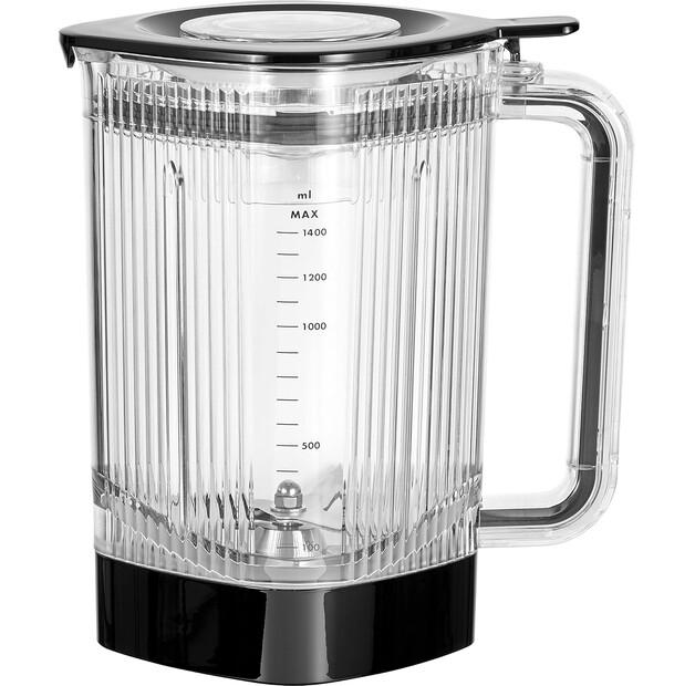Stationary Blender Zwilling Enfinigy Universal Black (53002-001-0)