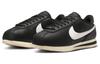 Nike Cortez 23 Black Sail Women's FB6877-001
