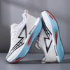 Unisex Men Running Shoes Sneakers Women Carbon Board Speciality Marathon Sports Lightweight Comfortable Athletic Nonskid Sneaker