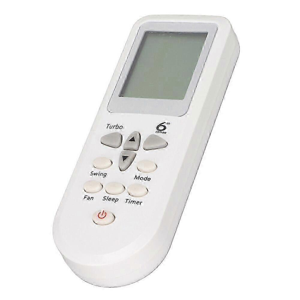 DG11D3-01 compatible with Hisense Kelon Air Conditioner Remote DG11D3-02 DG11D3-03