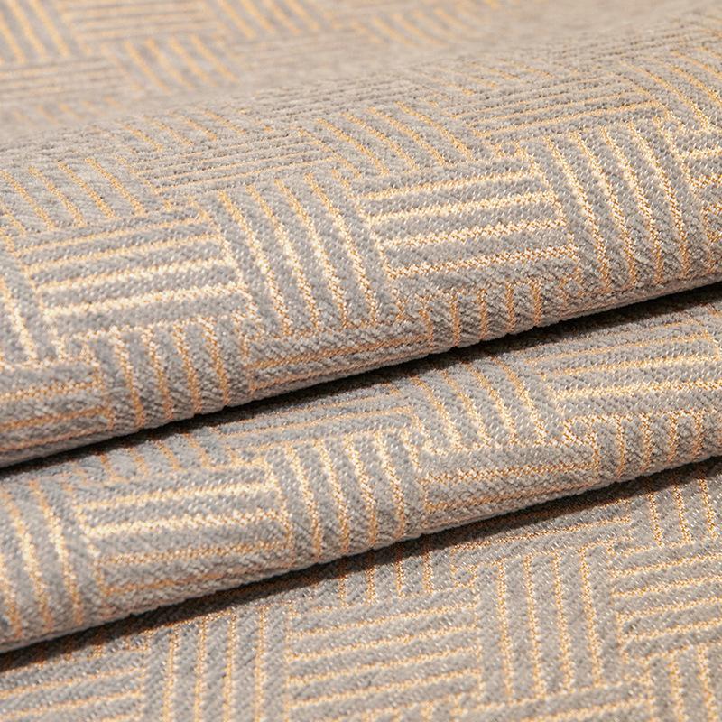 Sofa Cushion Affordable Luxury Style Four Seasons Universal Non-Slip Seat Cushions Modern High-End Sofa Cover Backrest Towel Cover Cloth