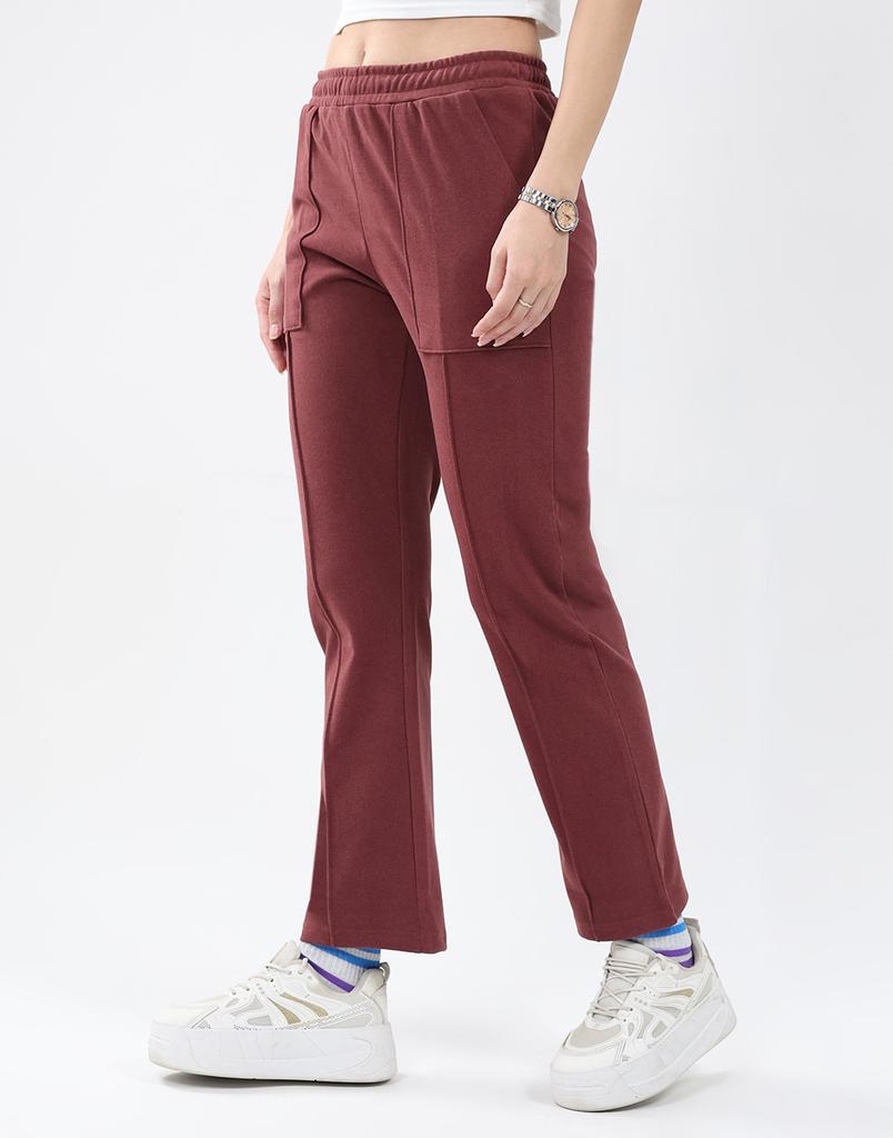 MONTE CARLO Women's Regular Fit Lower