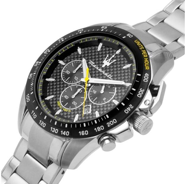Часы Maserati Traguardo R8873612042