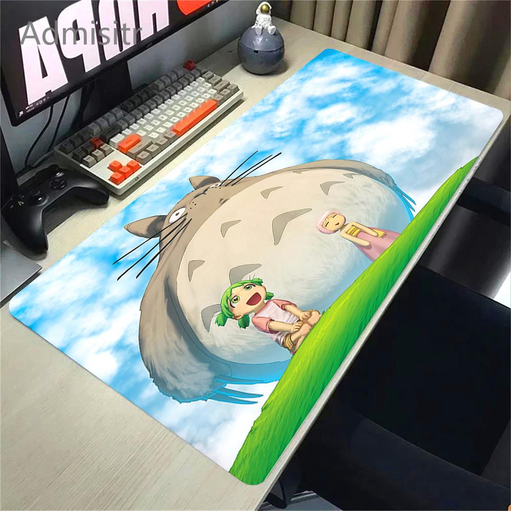 Xxl Control Mouse Pad Office Computer Accessories Table Mat Gaming Mats Kawaii Cat Mousepad Pc Gamer Desk Large Dragon Deskmat