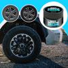 Car Tire Care Wax 50g Car Tire Shine Maintenance Cream Car Tire Care Cream For ,Maintenance, Restoration, Cleaning, Polishing