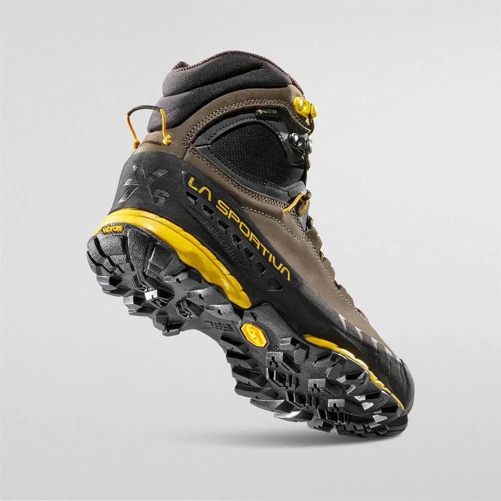 La Sportiva Ботинки для хайкинга TX5 Goretex