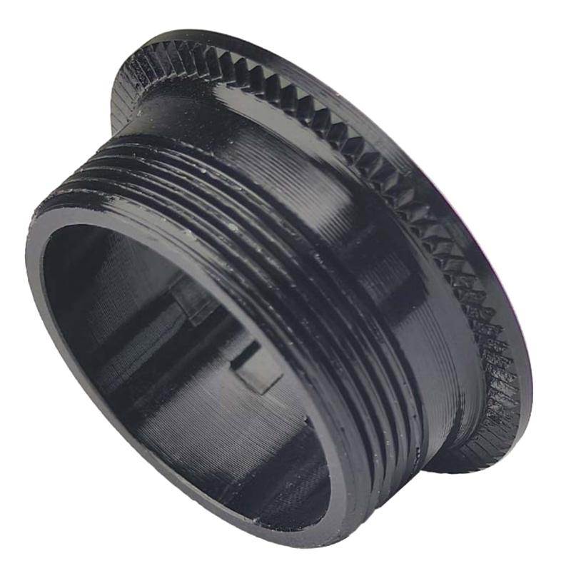 12 Speed Flywheels Cover Cassettes Flywheels Lock Cover Bike Freewheels Lock Rings for Efficient Bicycles Gears Systems