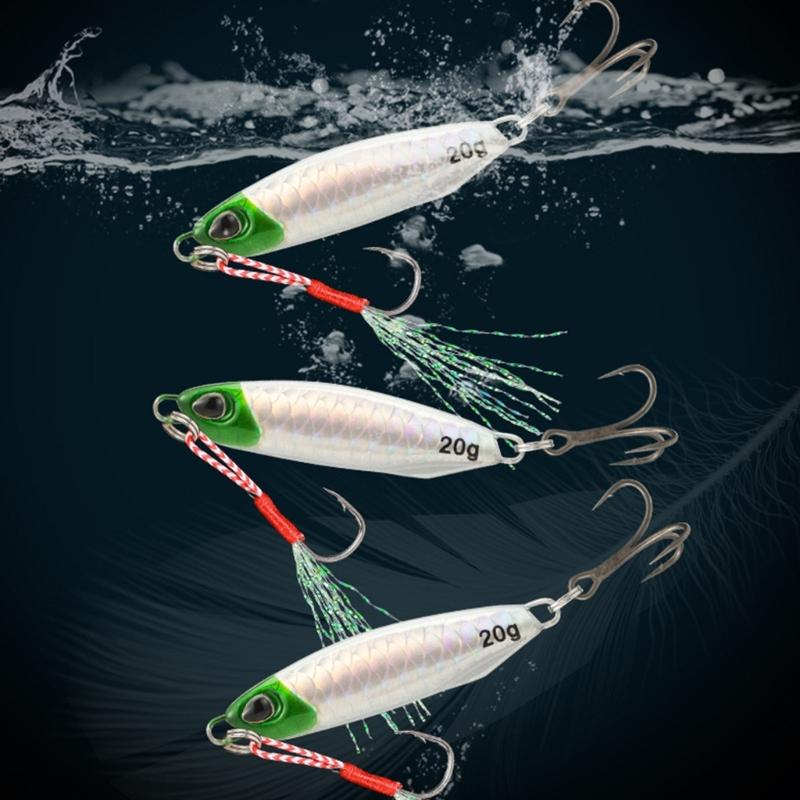Artificial Baits Fishing Lures Slow Sinking Swimbait Multiple Layer Slow Sinking Baits For Basses Perches Saltwater Fish