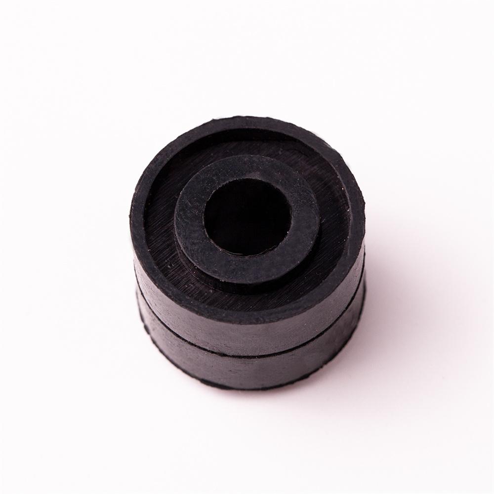 1 Set Gas Fuel Tank Mounting Rubber Cushion For Suzuki 09320-10071 09320-14013