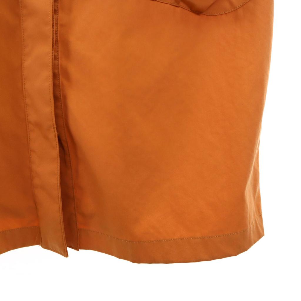 ISSEY MIYAKE 90s Made in Japan Old coat M-L Orange series Women Used