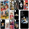 for Motorola Moto G86 G57 G67 G24 G15 G54 Power G13 G14 G34 G35 G45 G53 G55 G75 G72 Case One Pieces Luffy Trafalgar D Water Law