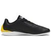 Puma Pantofi Lifestyle Casual Confortabili cu Top Jos Porsche Design Adidași Unisex Negru 308257-01