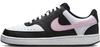 Sneakers Court Vision LO DH3158-008 Black