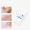 120Pcs Invisible Face Stickers V Shape Neck Eye Double Chin Lift Tapes Patch for Ladies Christmas Holiday Gifts