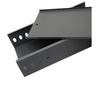 Jueceng Fireproof Surface Mount Cable Wiring Duct