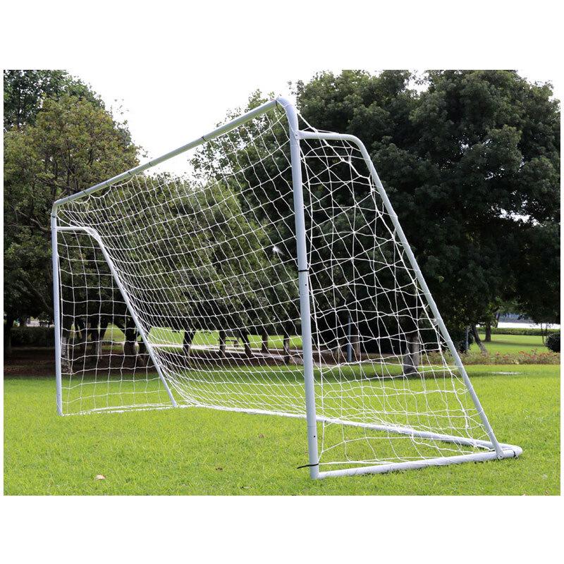 

ChiQi Outdoor Soccer Goal for Kids & Adults