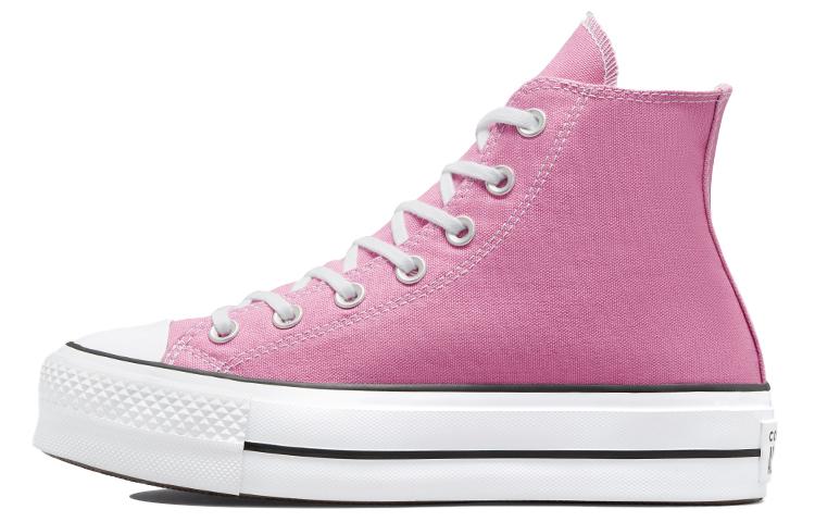 

Chuck Taylor All Star Wmns Converse Lift High Magic Flamingo Women s 571631C 39.5