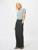 Uniqlo Japan Tuck Wide Pants  One Tuck  Standard Length 69 71cm 