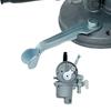 Replacement Gasolines Brush Cutter Carburetor Engines Carburetor Replacement For SUM328 CG328 Grass Trimmer Accessories
