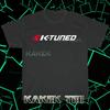 K-Tuned Logo American T-Shirt Funny Size S To 5XL