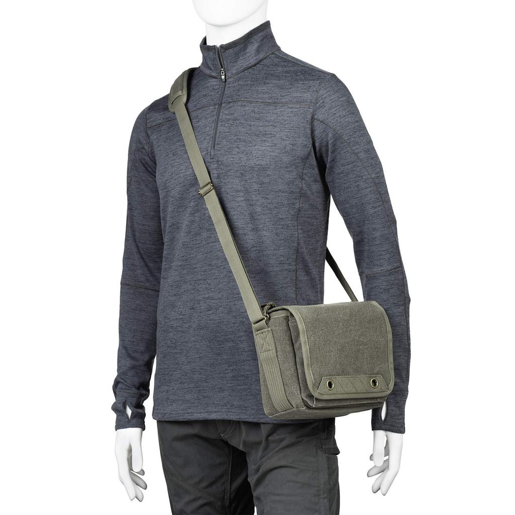 Think Tank Photo Retrospective 4 Pinestone 007040 []thinkTANKphoto V2.0