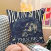 Phoebe Bridgers Music Album Stitch Lucky Dragon Pillow Cover Sofa Cushion Cover Home Room Decoration Children Gift
