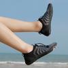 Bărbați, femei, desculț, pantofi acvatici, uscare rapidă, pantofi de înot, pantofi de apă, în amonte, sandale de plajă, fitness, încălțăminte de yoga, râu, scufundări, surf, pantofi de vadă 