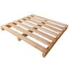 Solid Wood Forklift Pallet