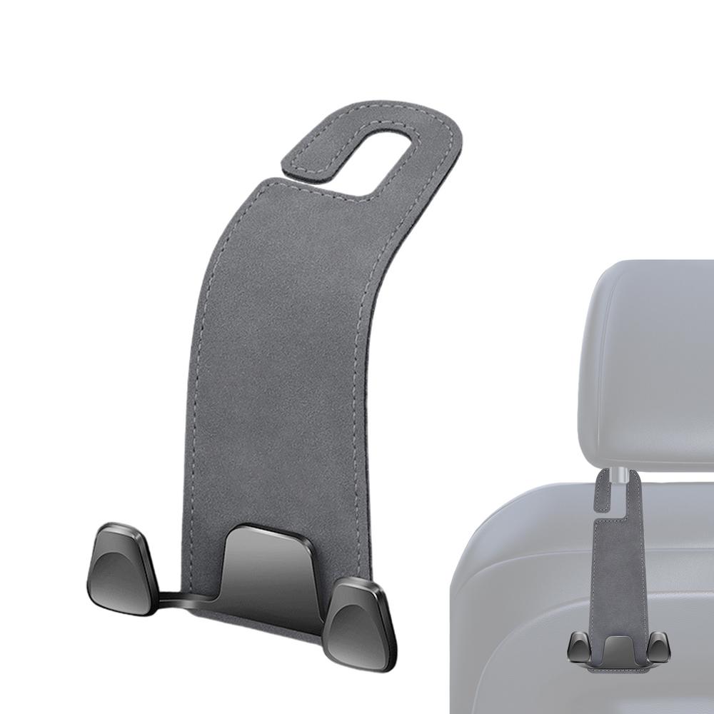 Car Seat Back Hook Car Vehicle Back Seat Headrest Hanger Car Vehicle Back Seat Headrest Hanger Vehicle Car Storage Organizer
