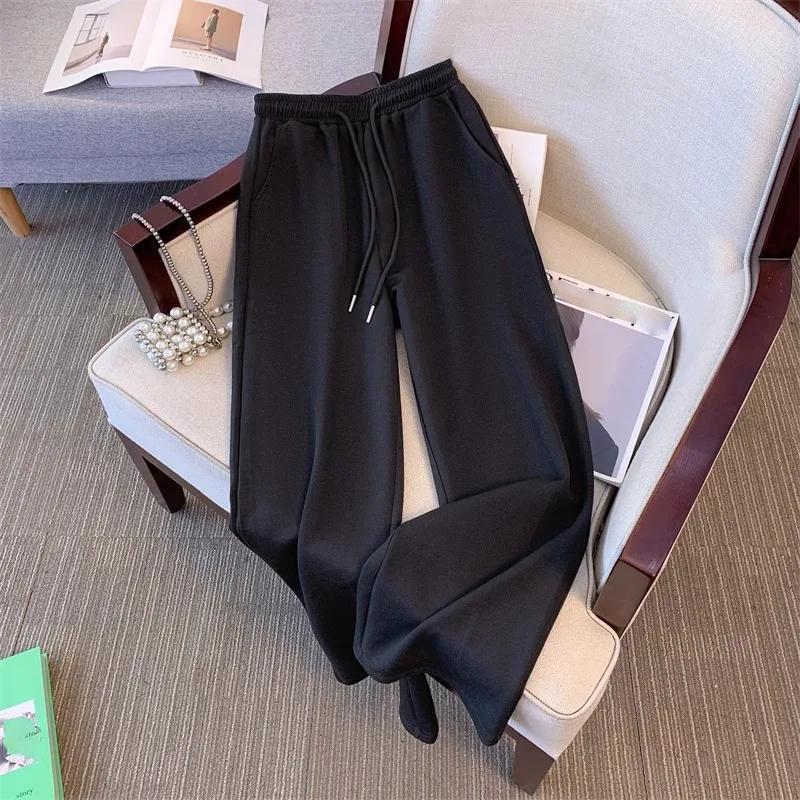 Original Craft Women's Sportswear Set Summer Short Sleeve Casual Stylish Two-Piece plus Size Fashionable Outfit Ensemble