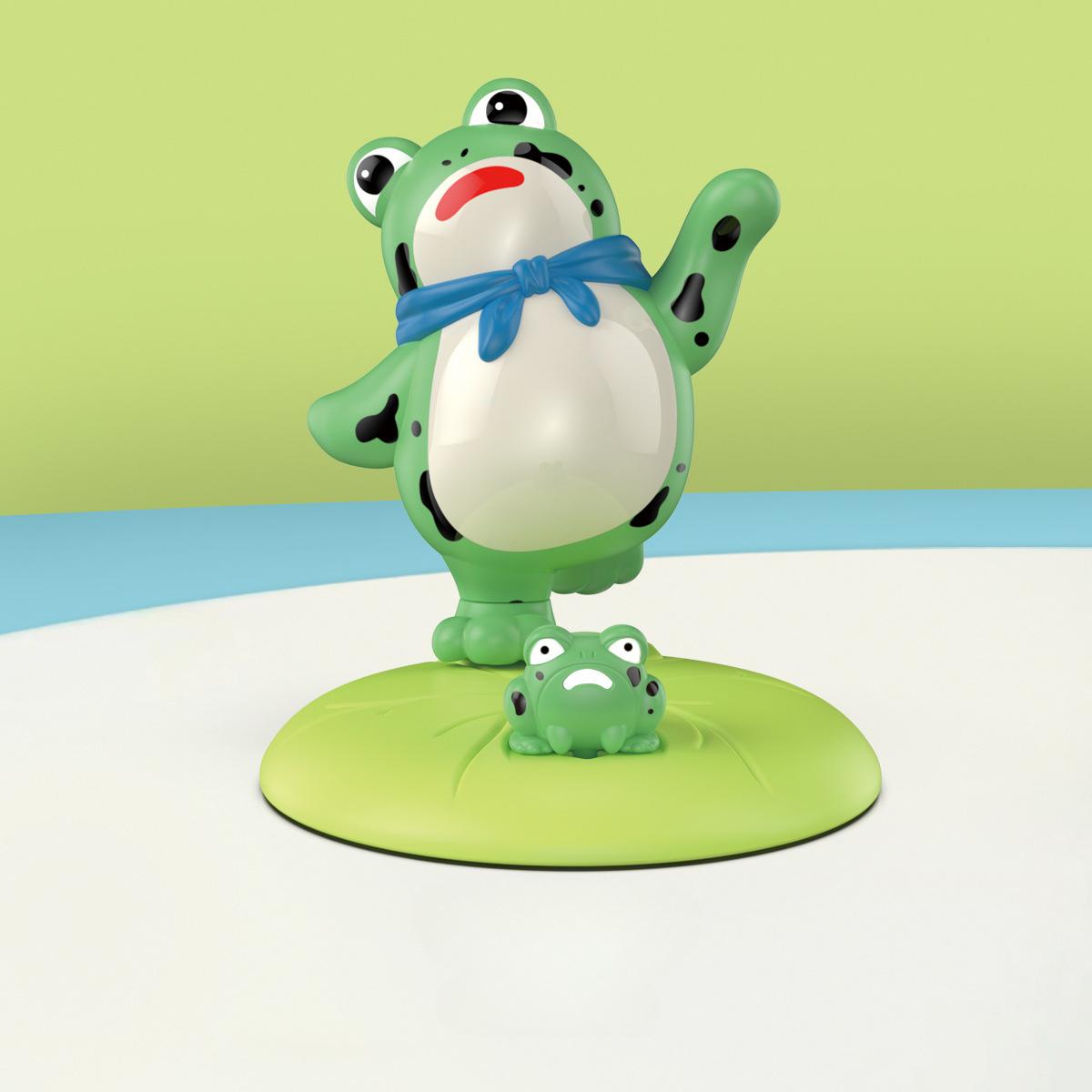 

1 шт. Милый настольный держатель для телефона, держатель для планшета, астронавт, интернет-знаменитость, лягушка, ленивый офисный орнамент, креативный мультфильм