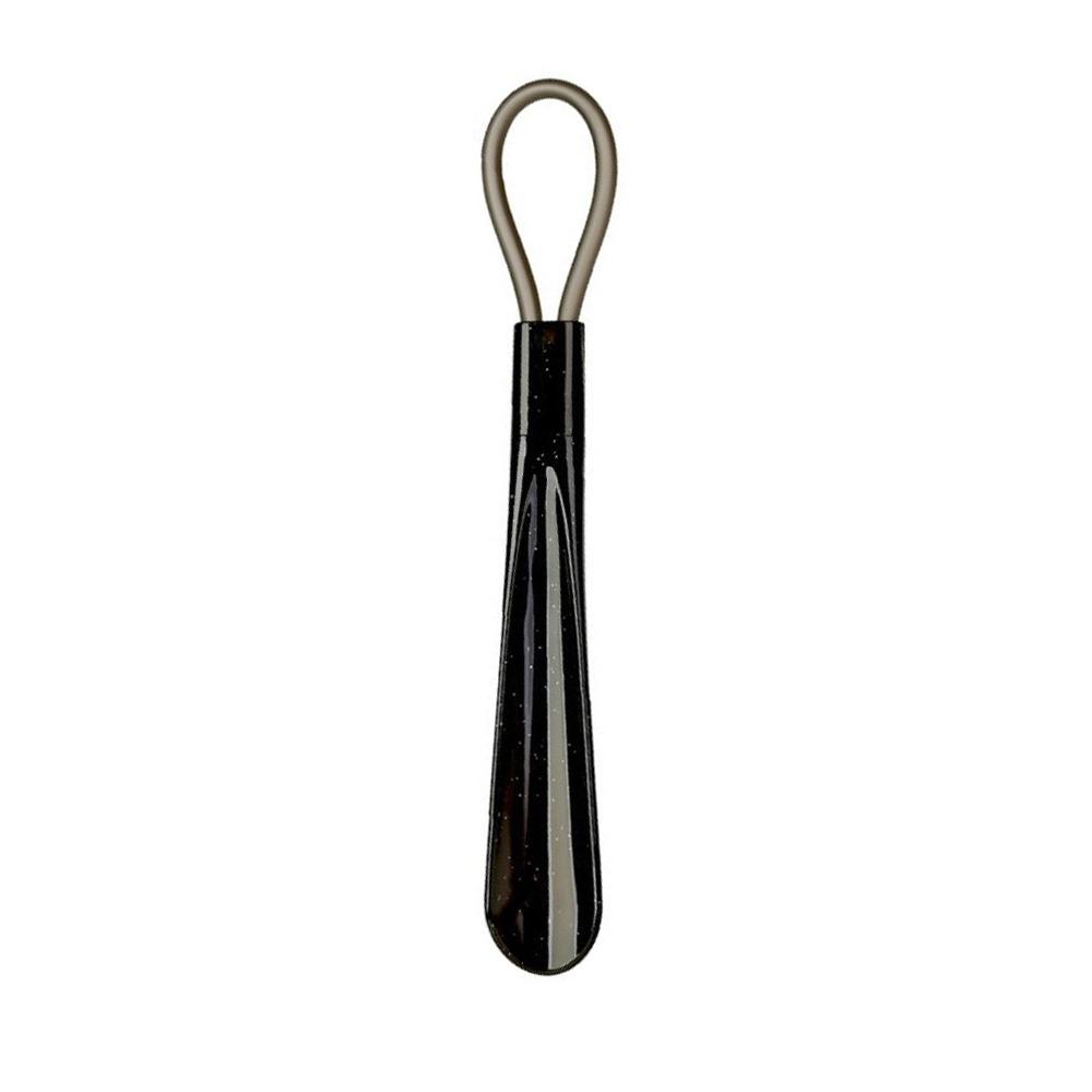 Professional 30cm Shoe Horn Plastic Long Handle Shoehorn Sturdy Spoon Shape Shoes Lifter Shoes Accessorie