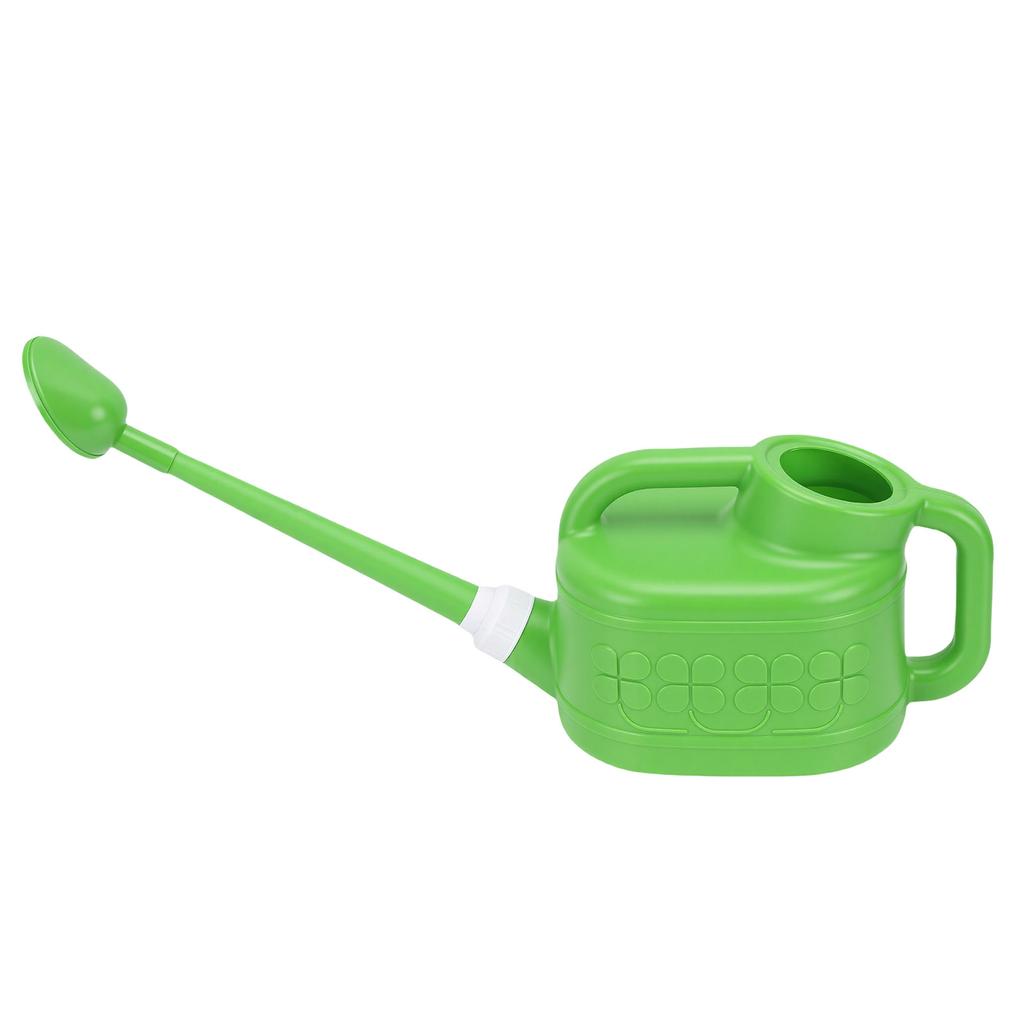 Watering Can for Indoor Outdoor Plants with Stainless Steel Shower Head Spout Watering Pot for Garden Flowers Vegetable Greenhouse
