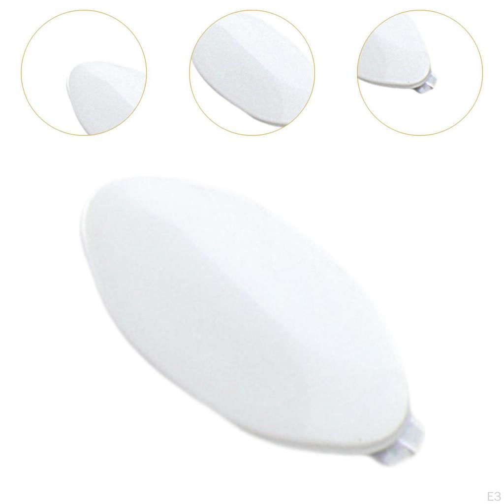 Door Handle Key Hole Cover for Vehicle 51217489341 Replacement Part X3 G01 G08 X5 G05