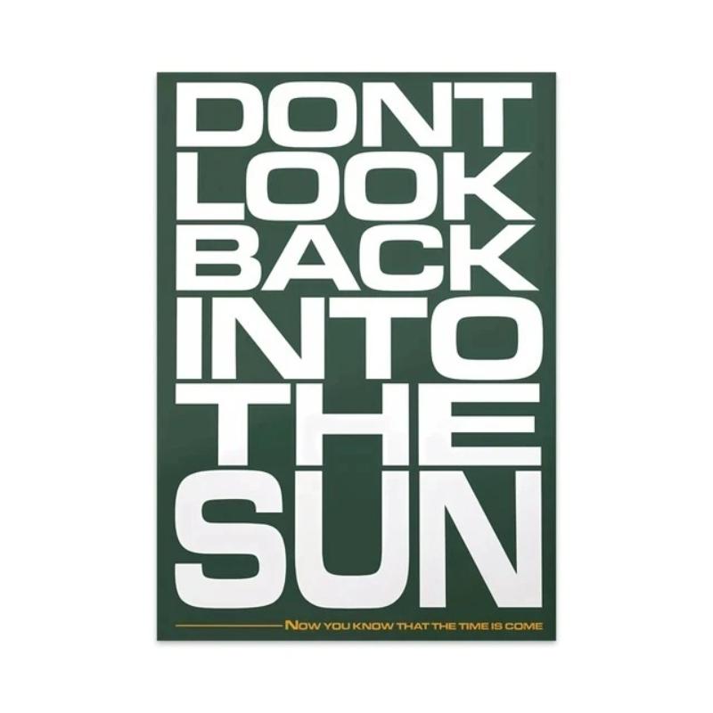 Harris Styles Lyrics Poster Daylight Fine Line Album Canvas Painting Modern Music Singer Wall Art Prints Pictures for Home Decor