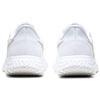 Nike Revolution 5 White / Gold Women's (Unisex) Running Shoes BQ3207 108