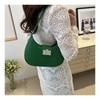 Sac à Bandoulière Tendance Streetwear en Cuir PU Pour Femmes Nouveau Design 2024