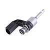 Kraftstoff Injektor Kompatibel für Beetle EOS GolfVI PassatSkoda Yeti Seat Leon Ersetzt 03C906036F 03C906036M