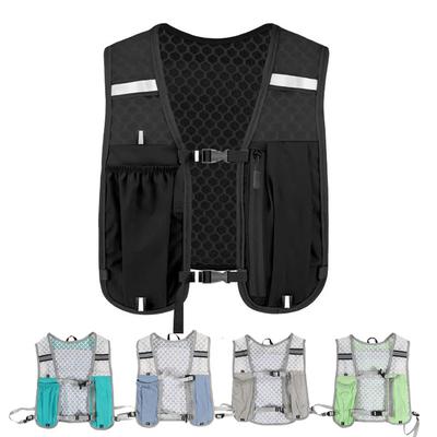 Roupa de ciclismo – Coletes de ciclismo