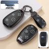 Subaru Key Case for Forester/Outback/XV/BRZ/Legacy/Ascent - Women's High-Grade Car Buckle Shell